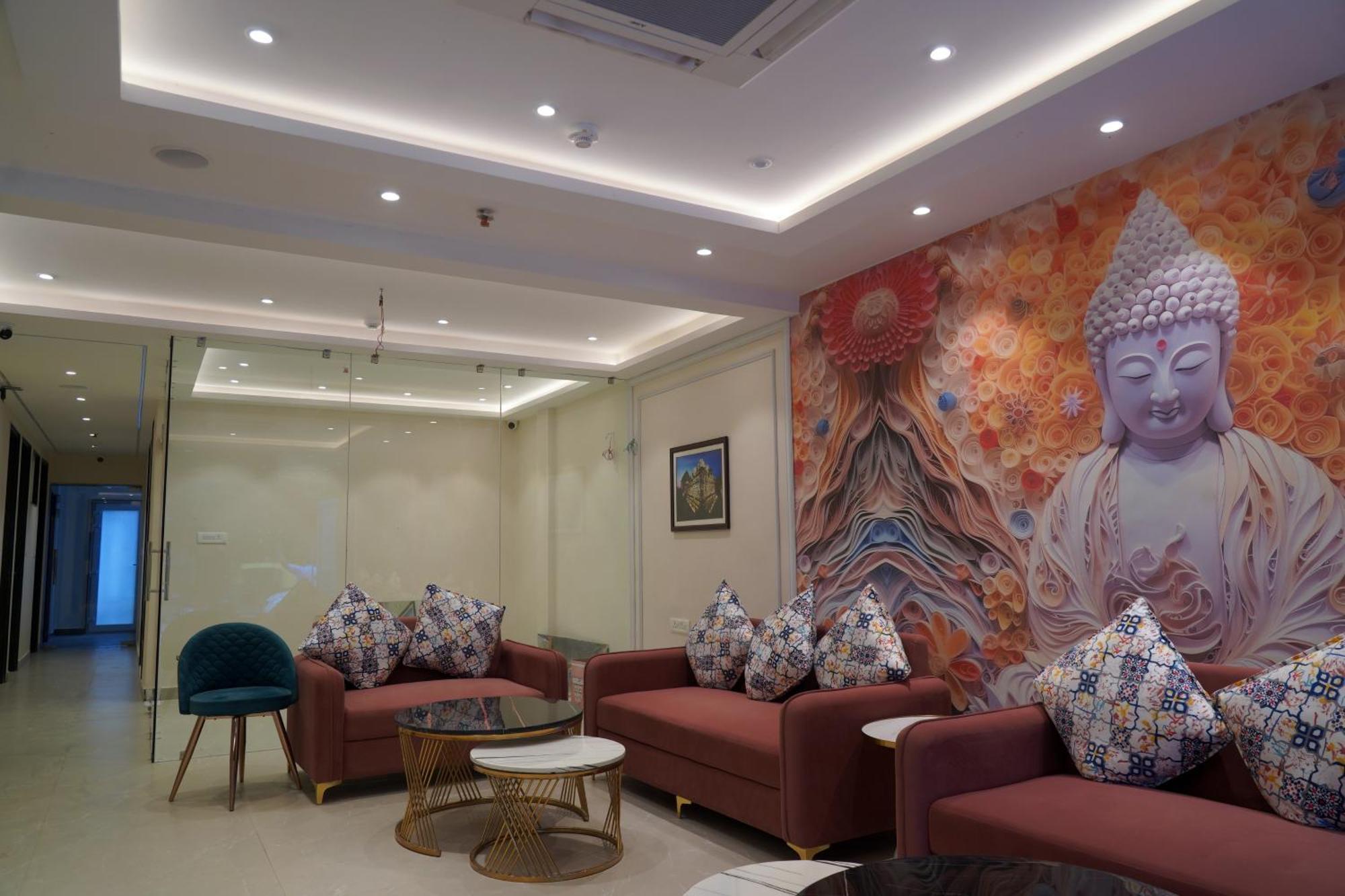 Hotel Anant Inn - Varanasi — Photos 1