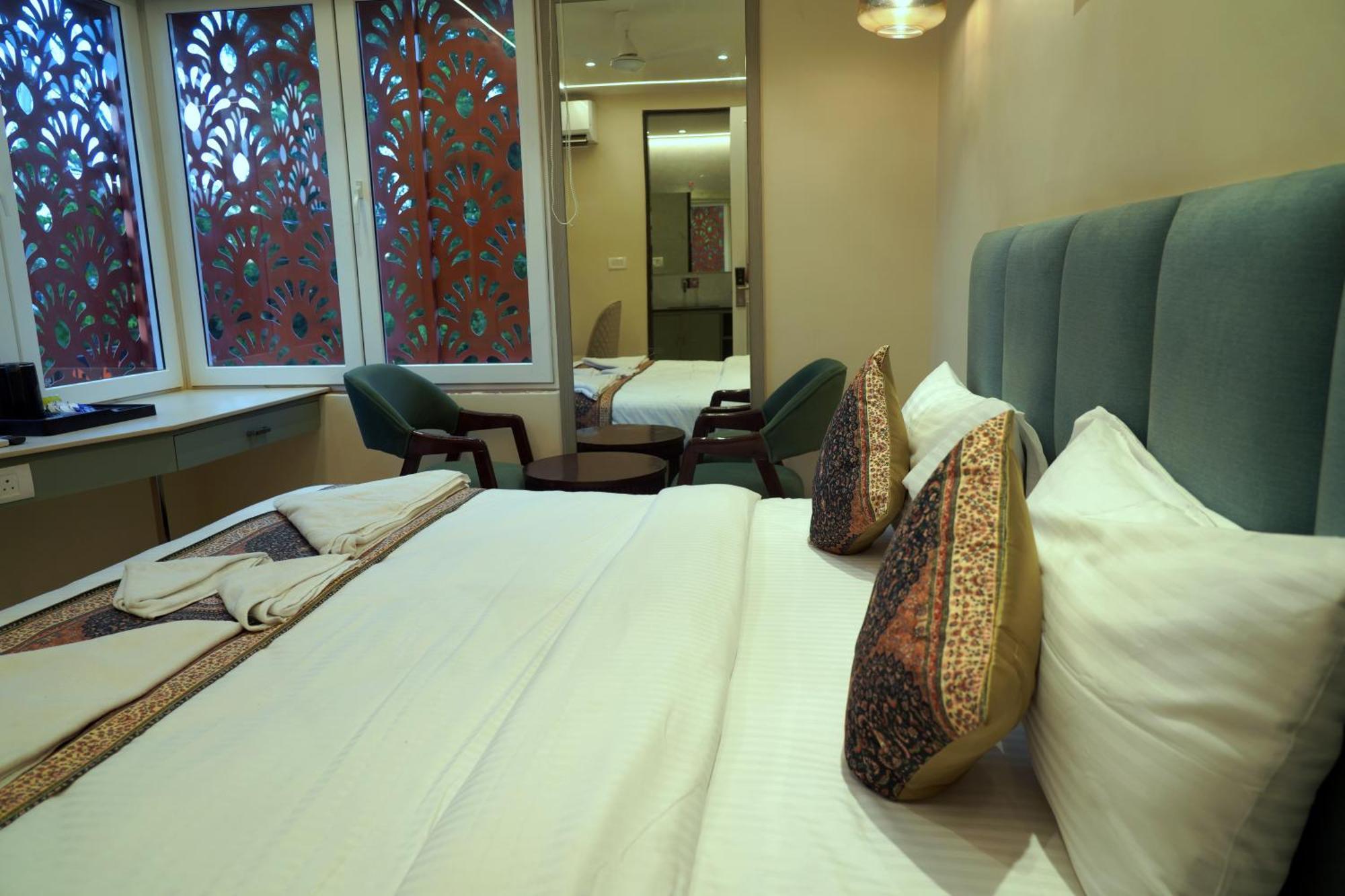 Hotel Anant Inn - Varanasi — Photos 3