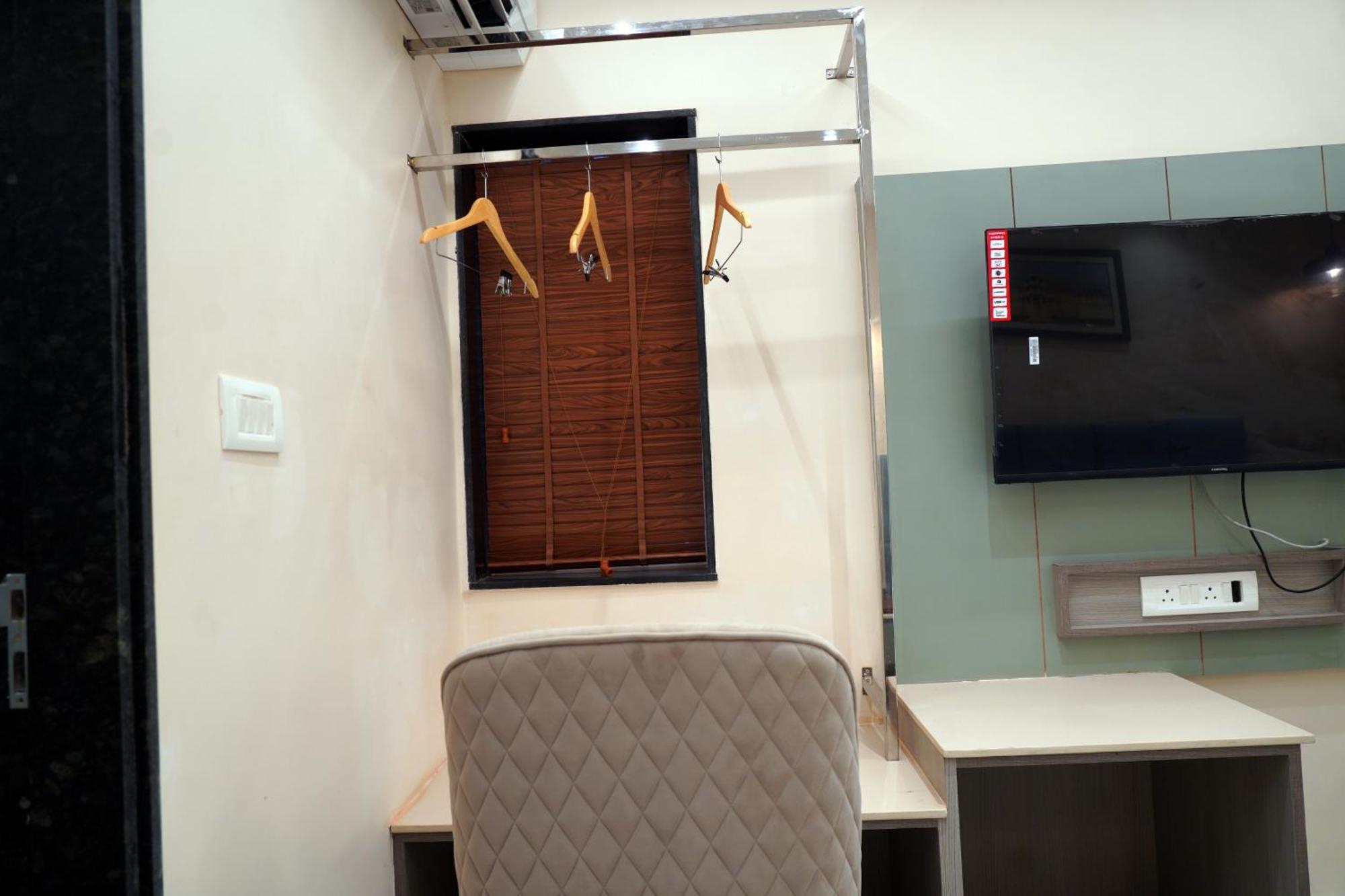 Hotel Anant Inn - Varanasi — Photos 2